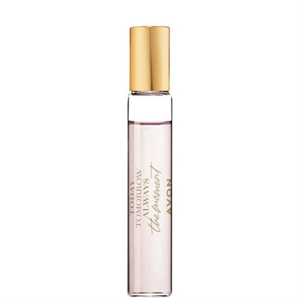 Today Tomorrow Always THE MOMENT EDP Purse Spray